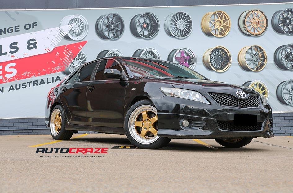 TOYOTA-CAMRY-RS1-GOLD-MACHINED-LIP